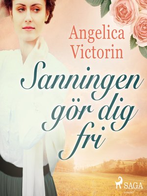 Sanningen gör dig fri - Audiobook